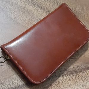 VINTAGE MENS 1960S MANICURE SET LA CROSS